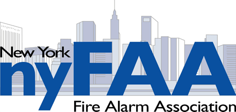 New York Fire Alarm Association Member